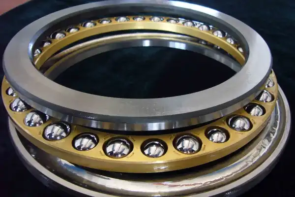What Makes Double Direction Thrust Ball Bearings Unique?